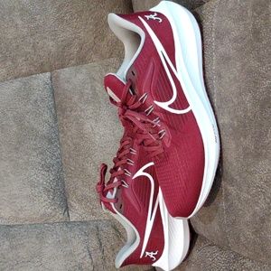 Brand New Nike Air Zoom Pegasus 39 Alabama Men's Road Running Shoes